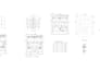 draft building construction and structural plans
